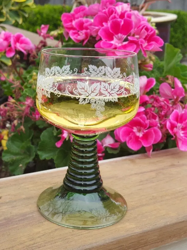 roemer glass