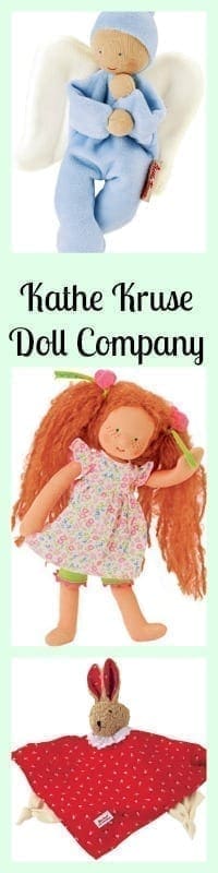 kathe kruse doll company