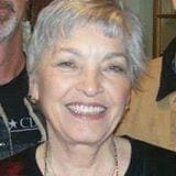 Gisela Mangus