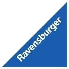 ravensburger games puzzles