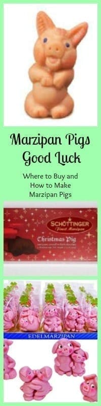 where buy marzipan pigs