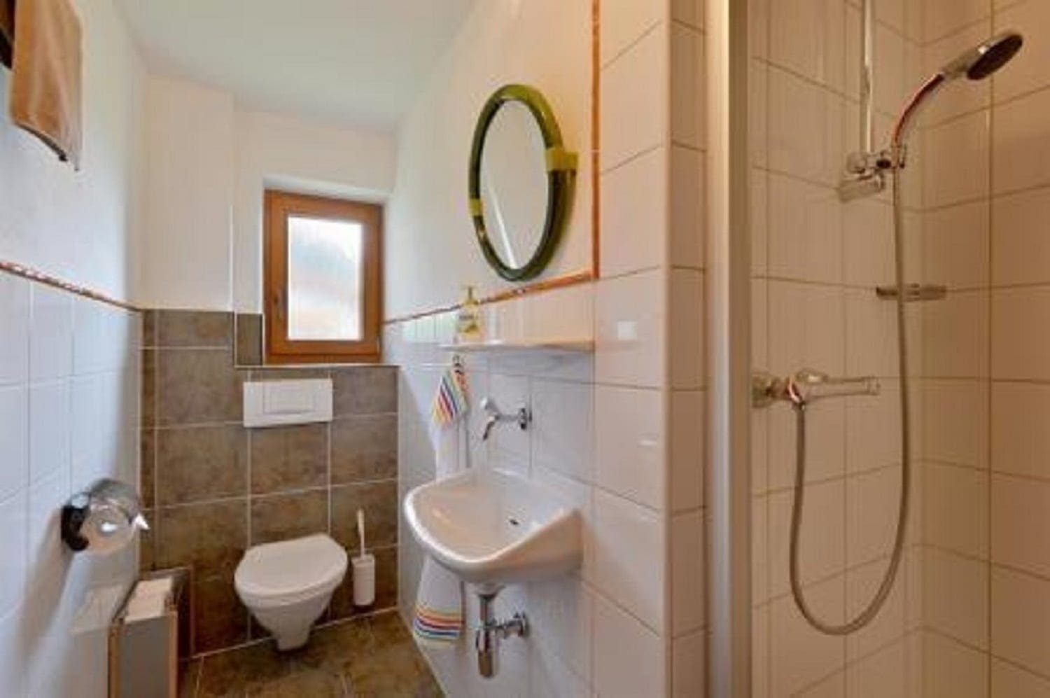 German Bathroom Fixtures… What is the Deal with Those Toilets?