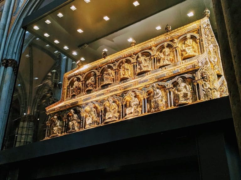 What is the Epiphany? Celebrating the Epiphany in Germany