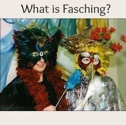 What is Fasching? Is it the Same as Karneval? How is it Celebrated in Germany?