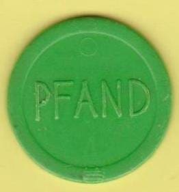 What is Pfand? the Ransom Price for Real Glass