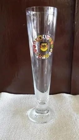 beer glasses for different types of beer