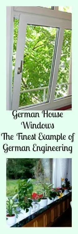 German Windows