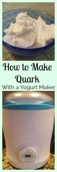 how to make quark