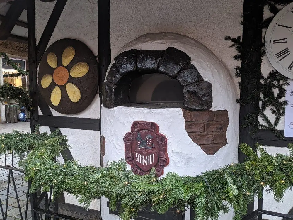 lebkuchen schmidt nuremberg