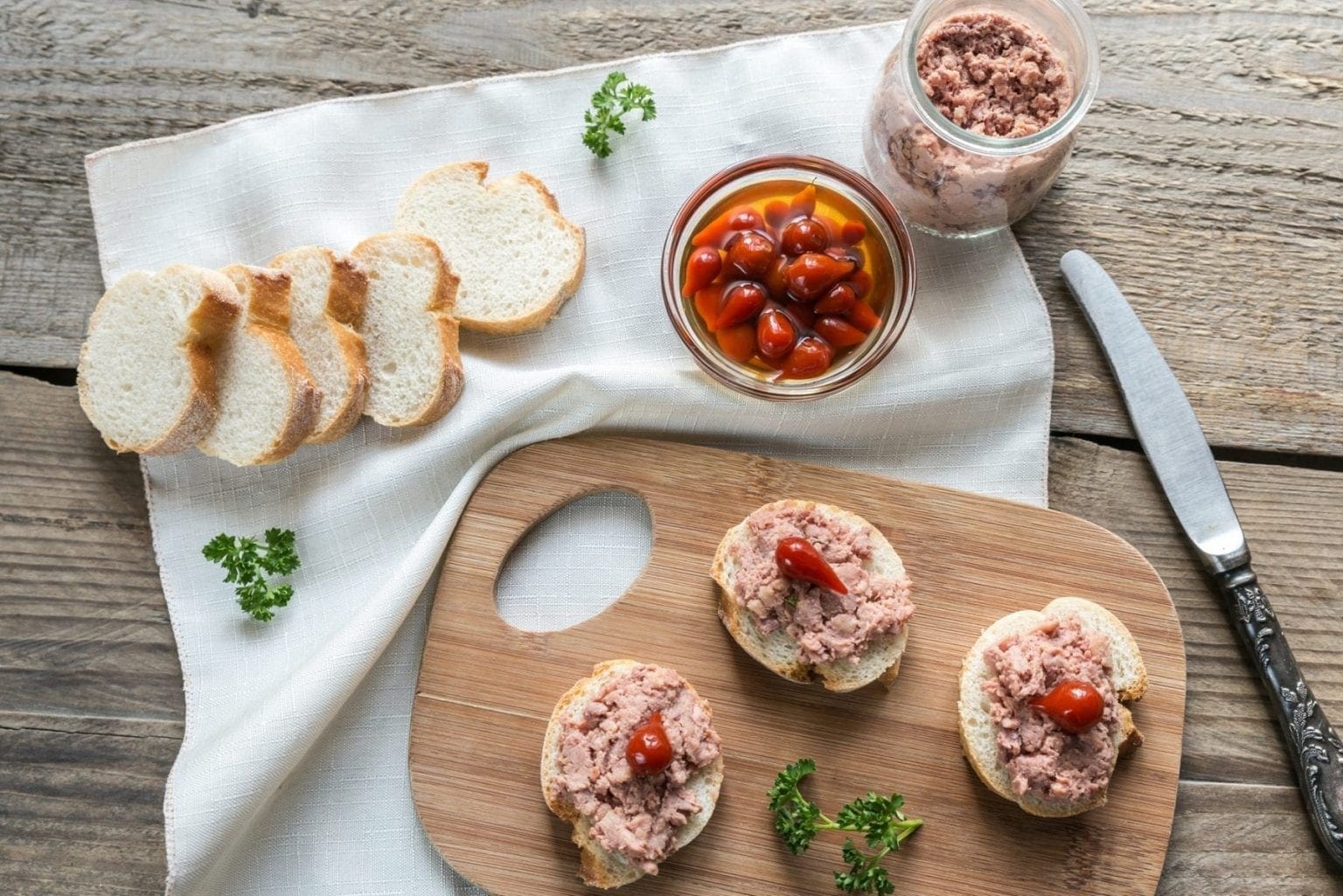 Find German Breakfast Boards for Frühstück, Abendbrot or Brotzeit