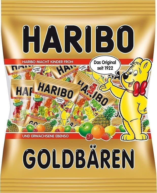 German Candy From Germany That You Can Order Today
