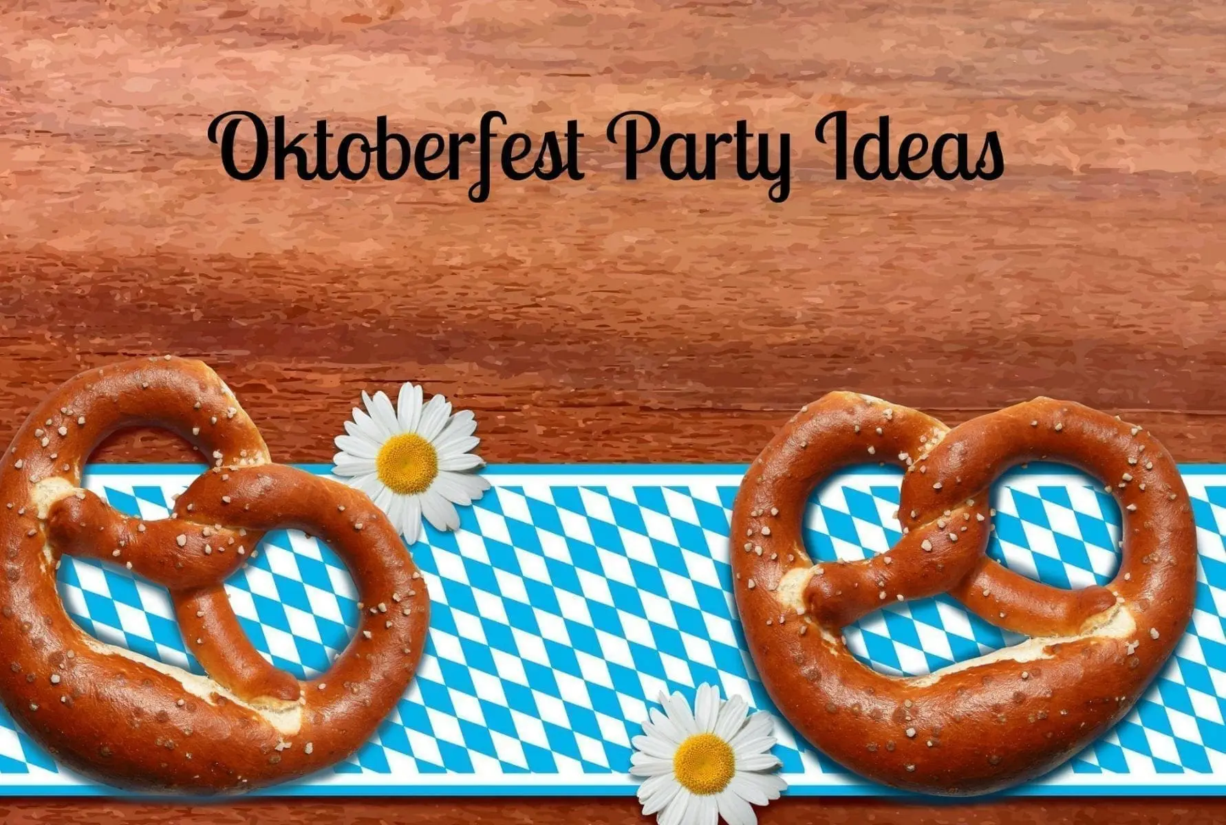 Oktoberfest Trivia Quiz Game Instant Download Oktoberfest 