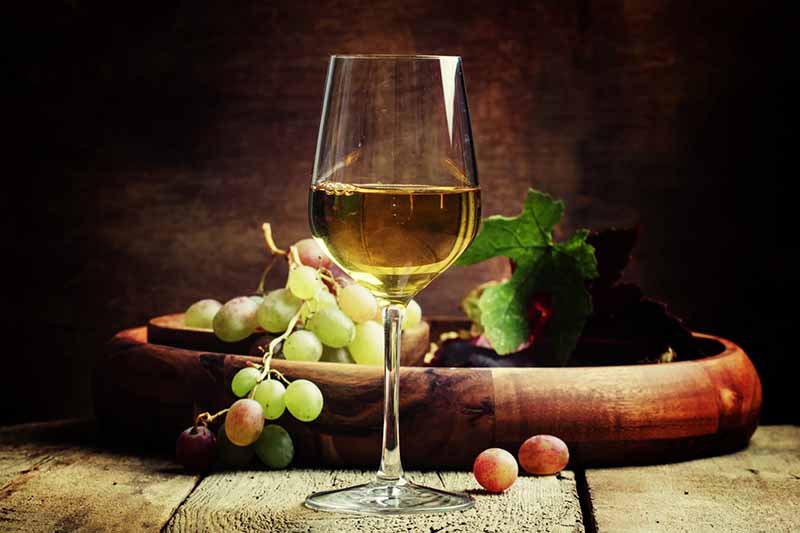 What is Eis Wine? German Ice Wine / Eiswein? A German Girl in America