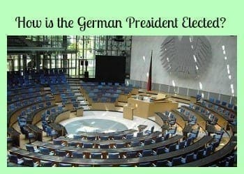 How is the German President Elected?
