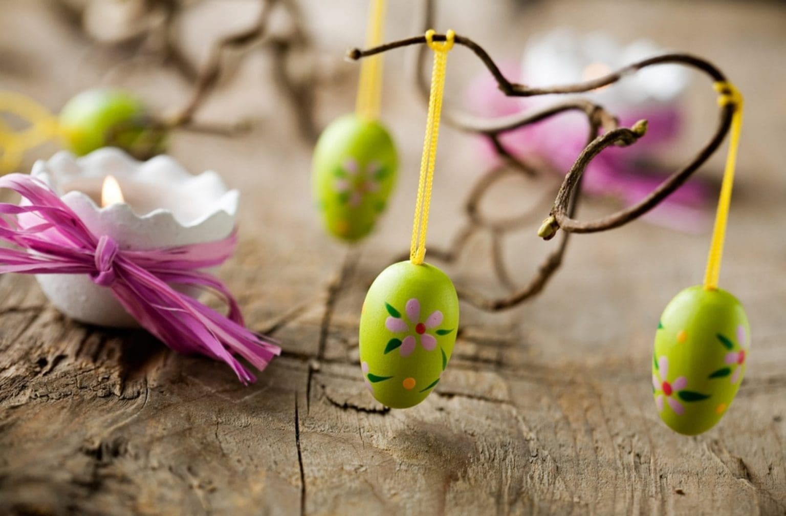 German Easter Traditions, Facts and Customs All About Easter in