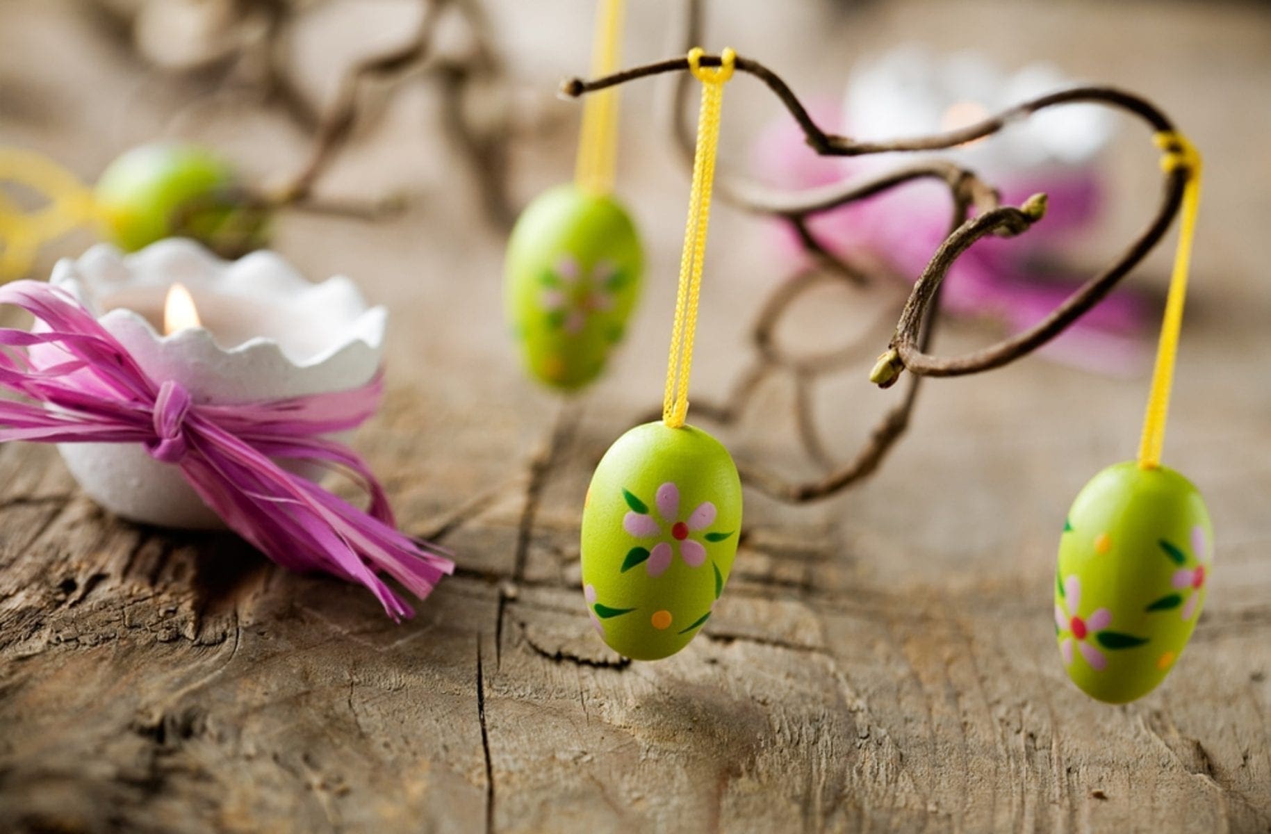 German Easter Facts and Customs- All About Easter in Germany!