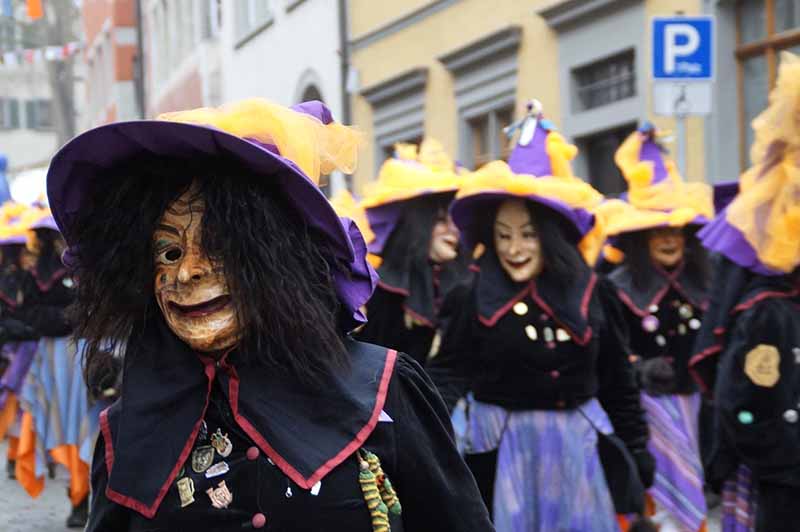 what is walpurgisnacht