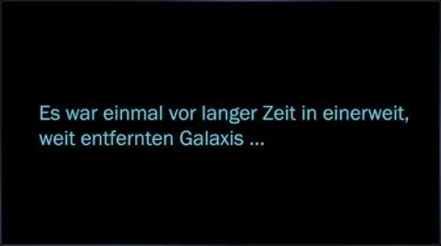 german star wars quotes