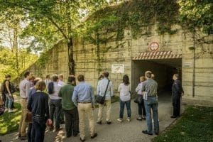 Welfen Kaserne Landesberg