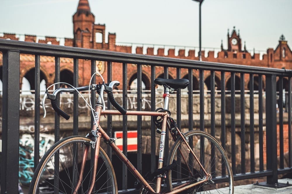 Bike Tours Berlin Germany Guided Tours, or Ride on Your Own A German