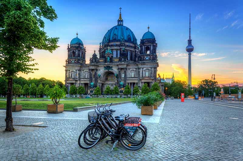 Bike Tours In Berlin Guided Tours Or Ride On Your Own Bike Tours In Berlin Guided Tours Or Ride On Your Own