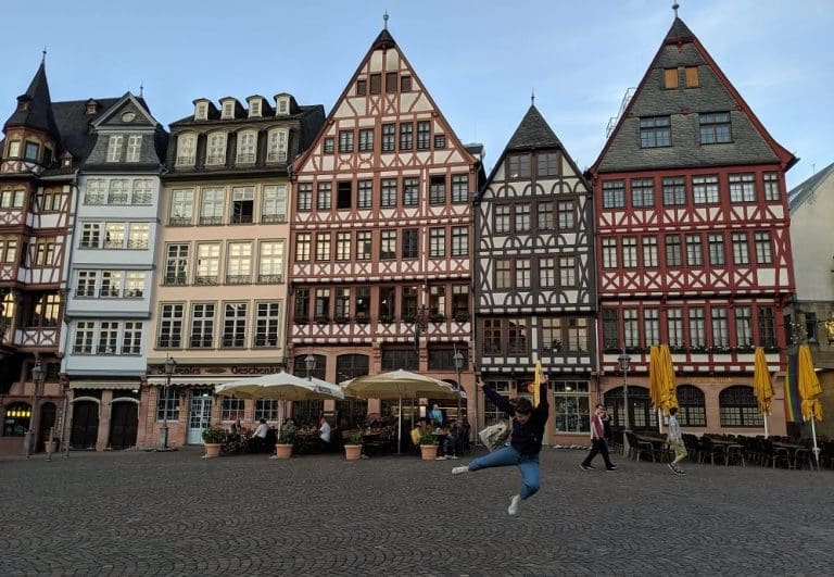 Things To See In Frankfurt Germany Things To See In Frankfurt Germany