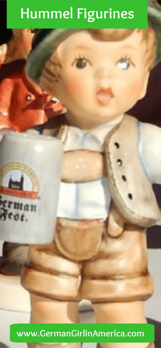 hummel figurines