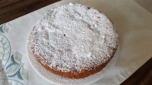 german cherry cake recipe