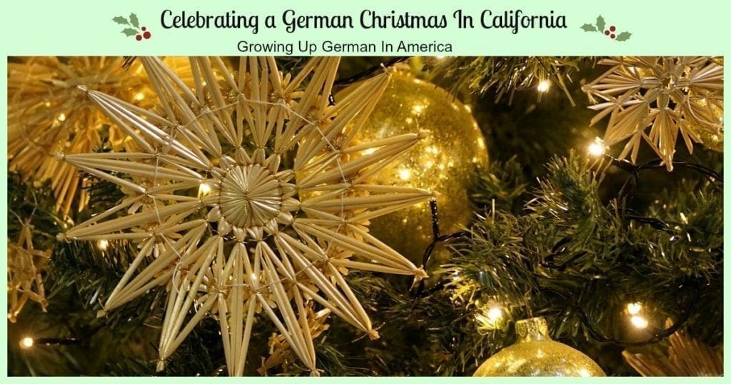 german christmas