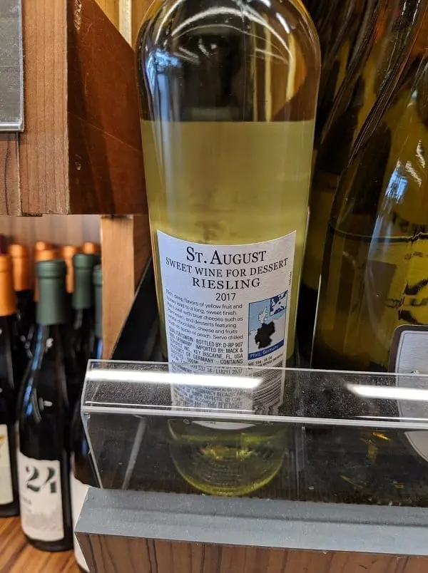 Aldi German Week Searching for Aldi German Products in America