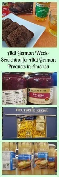 aldi german week