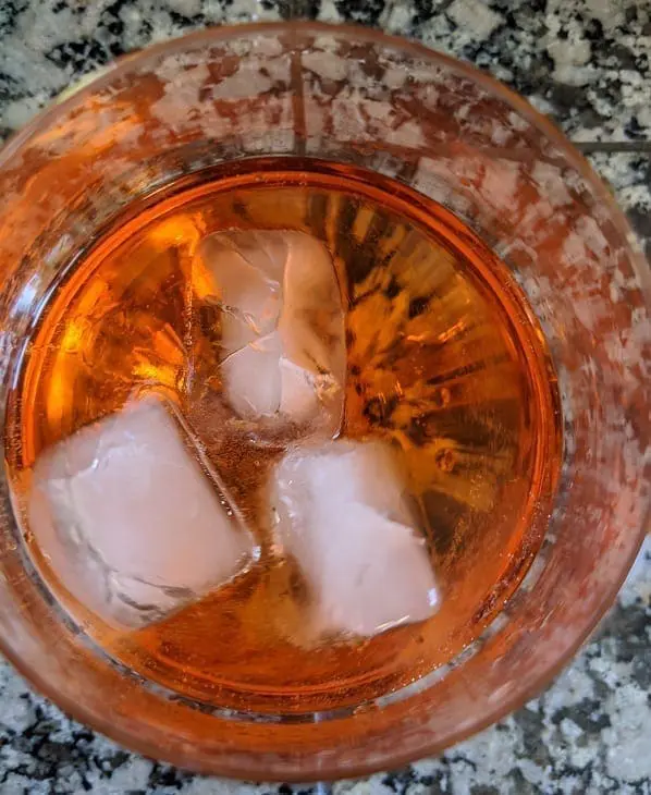 recipe for aperol sprits