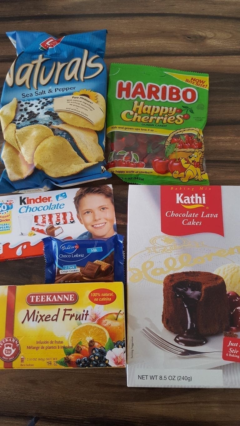 German Monthly Gift Box Subscription Which is the Right One for YOU