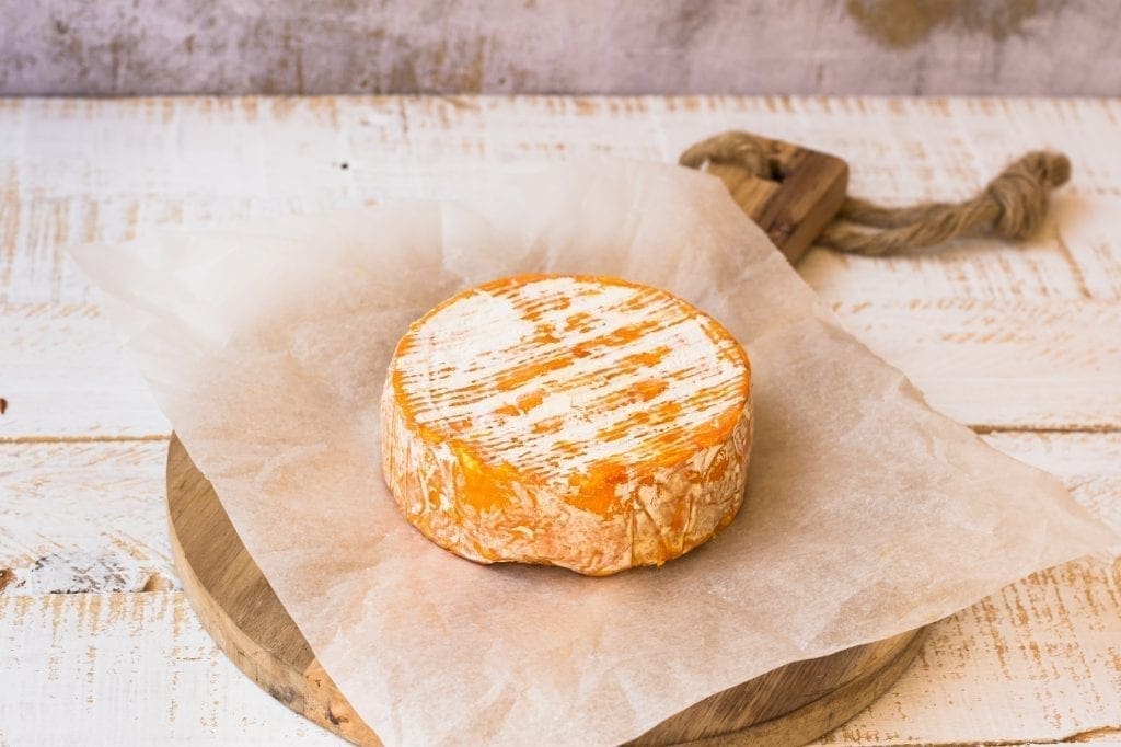 Smelly German Cheese Plug Your Nose and Try These Stinky Cheeses