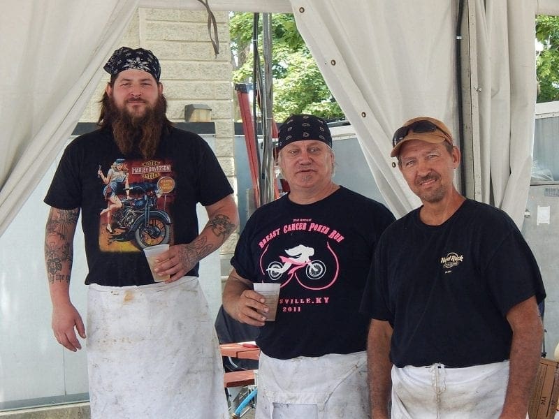 What is Spanferkel? A Roasted Pig, Perfect for German Festivals!