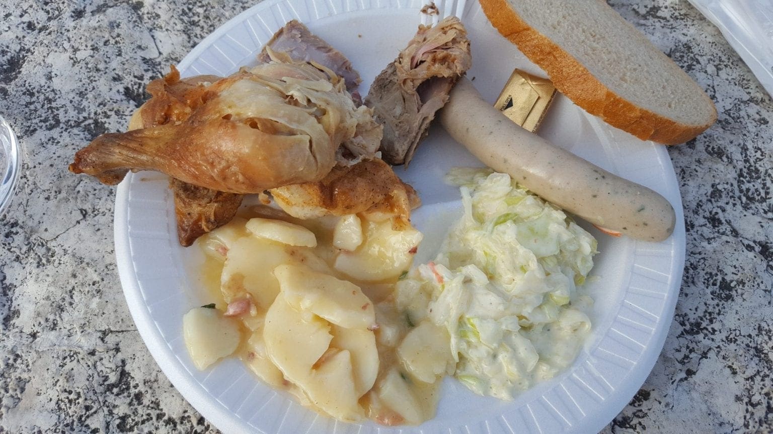 What is Spanferkel? A Roasted Pig, Perfect for German Festivals!