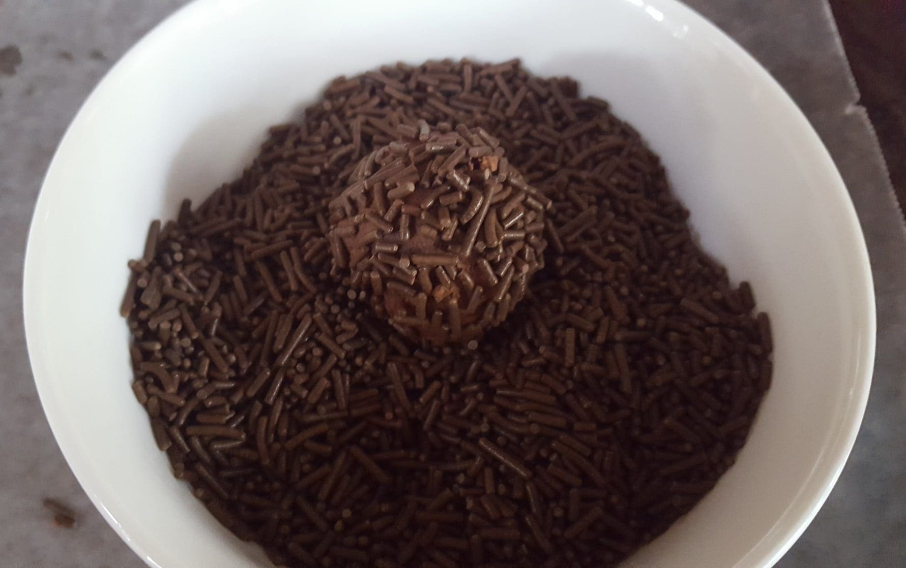 German Rum Balls Recipe a Delicious Christmas Indulgence