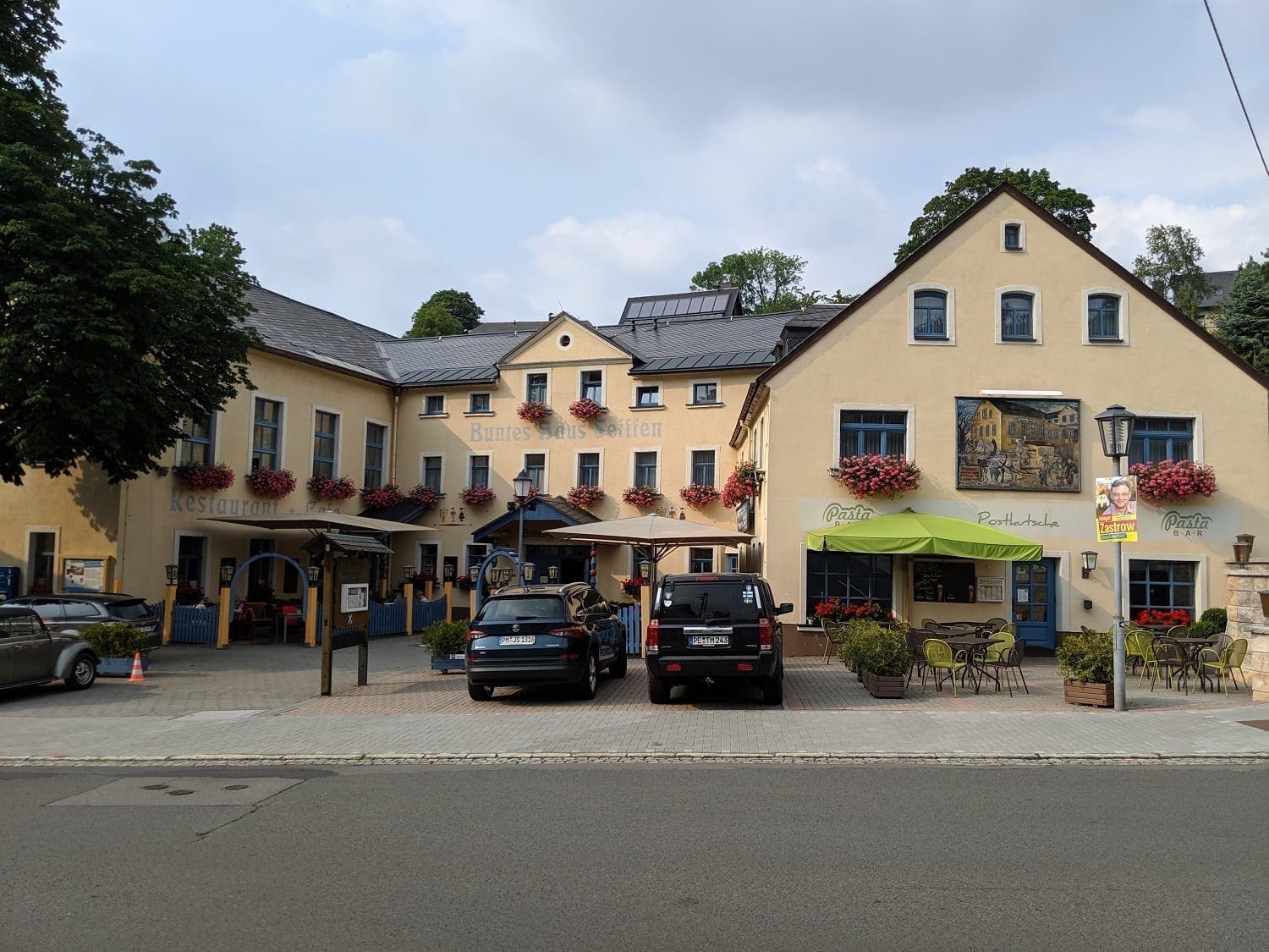 Hotels in Germany Some Tips to Make Your Stay Better