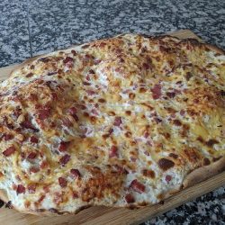 german flammkuchen recipe