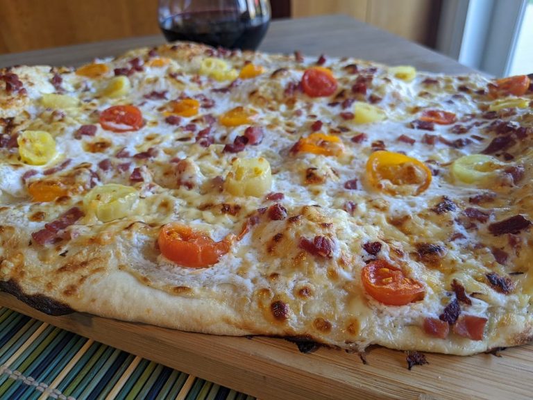 Flammkuchen - Rezepte Suchen