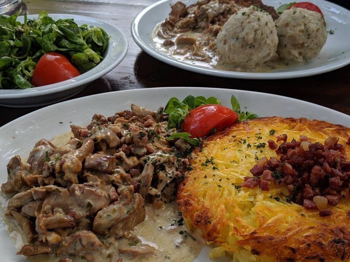 German Restaurants in America Bakeries, Delis and Online sources