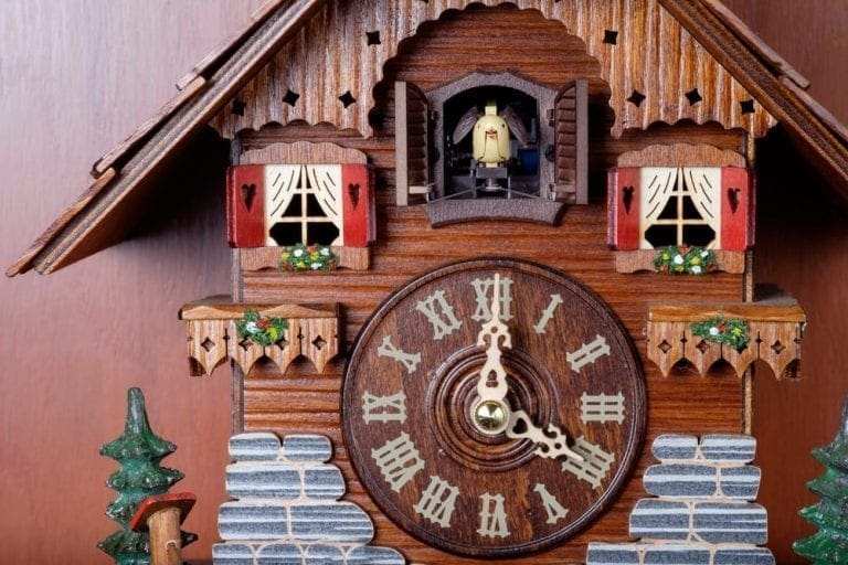 All About Cuckoo Clocks! A Symbol of the Black Forest