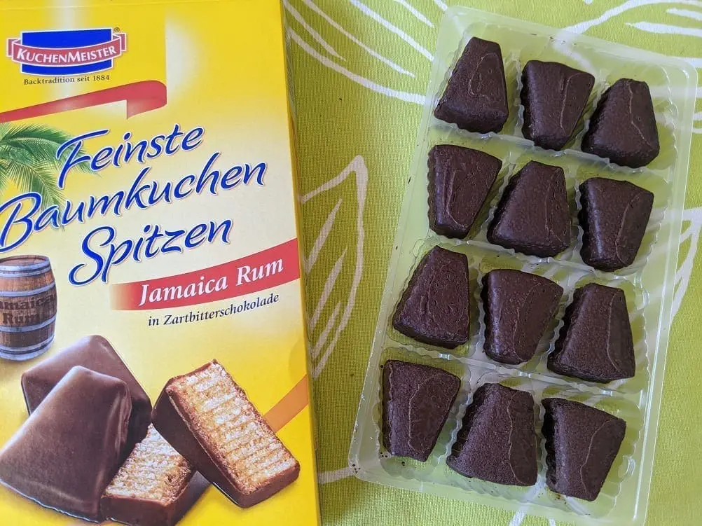 german baumkuchen