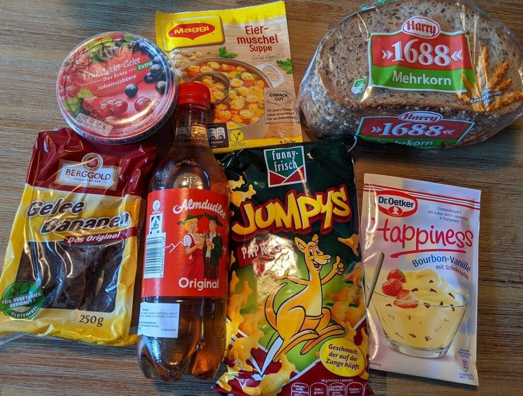 German Shop 24 Product Reviews German Shopping Online A German Girl