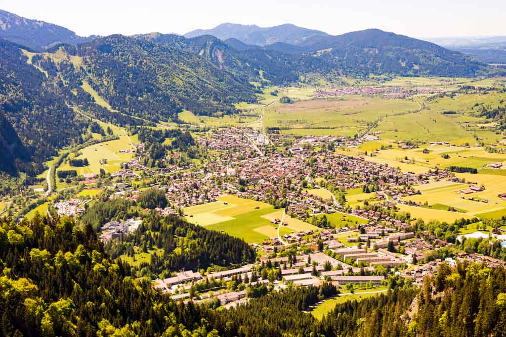 passion play of oberammergau