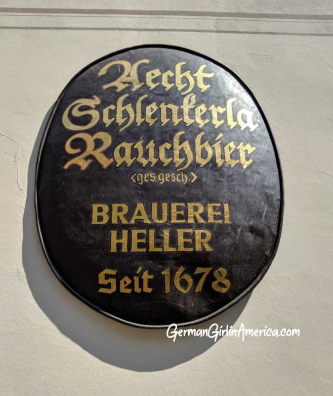 Schlenkerla 