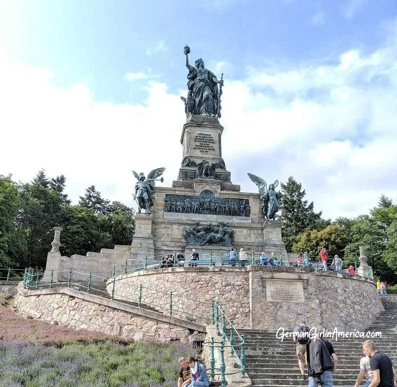 visit rüdesheim