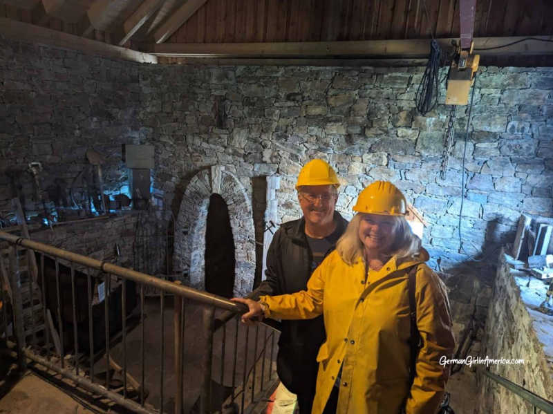 abenteuer bergwerk
