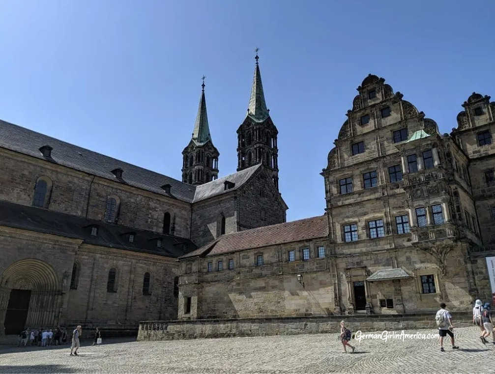 Things to do in bamberg