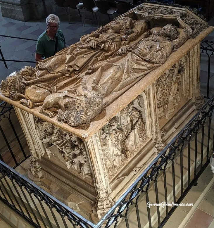 things to do in bamberg 